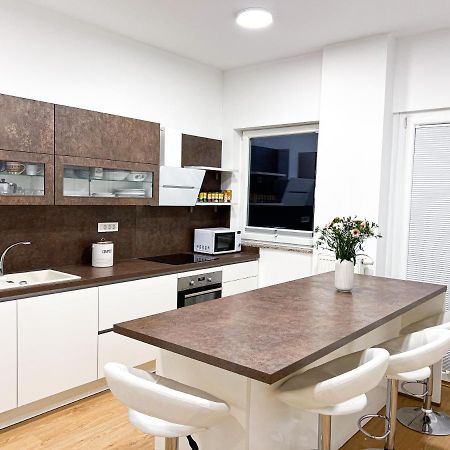 Apartment Vic ليوبليانا المظهر الخارجي الصورة