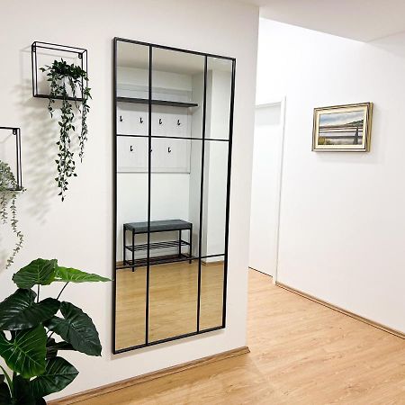 Apartment Vic ليوبليانا المظهر الخارجي الصورة