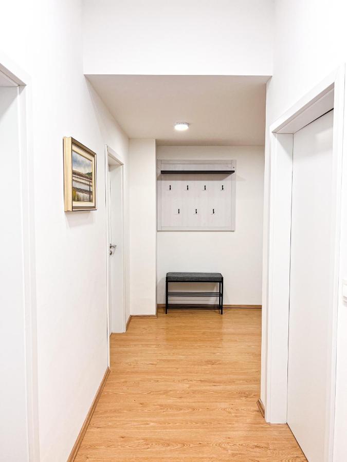 Apartment Vic ليوبليانا المظهر الخارجي الصورة