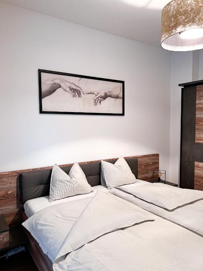 Apartment Vic ليوبليانا المظهر الخارجي الصورة