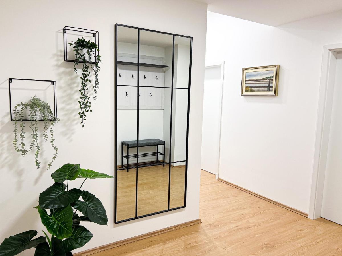 Apartment Vic ليوبليانا المظهر الخارجي الصورة