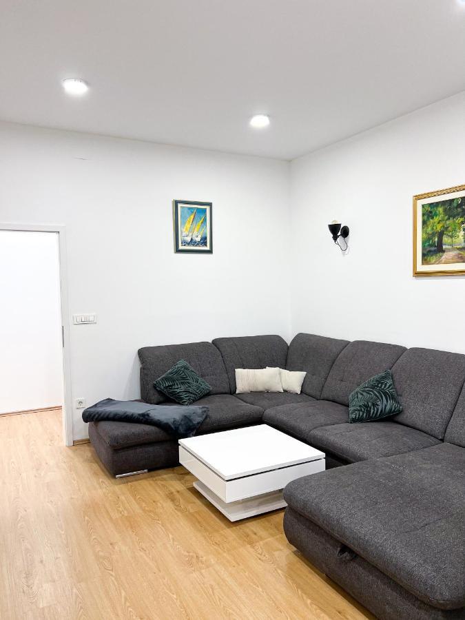 Apartment Vic ليوبليانا المظهر الخارجي الصورة